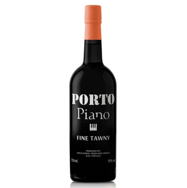 Porto Piano Tinto Fine Tawny