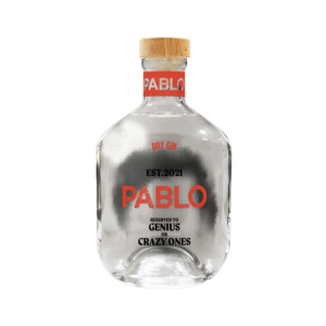 Gin Pablo
